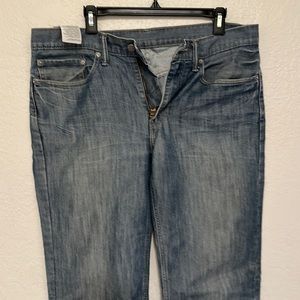 Levi 514 34/34 Men’s jeans